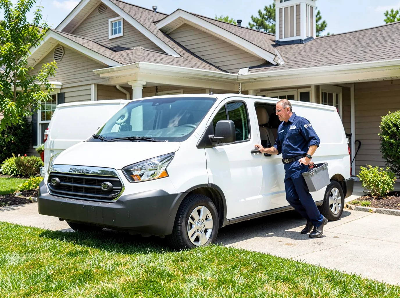 Emergency Plumber company in Henrietta, TX