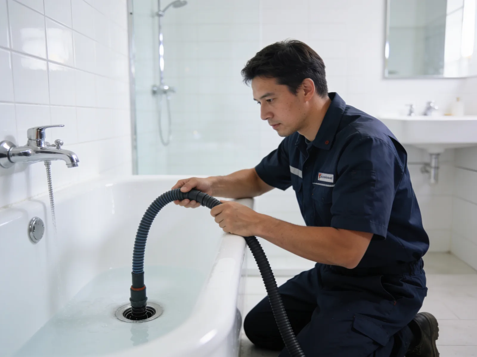 Emergency Plumber Henrietta, TX FAQs